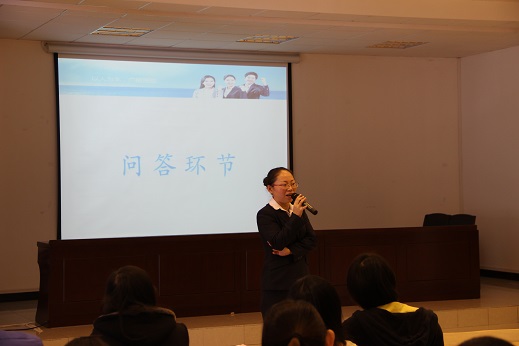 校園宣講活動(dòng) 校園宣講活動(dòng)