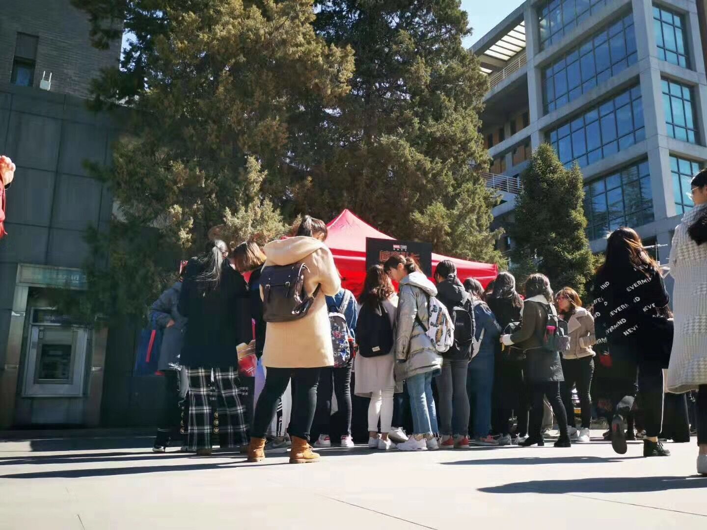 策劃一場校園活動(dòng)也并不難,需要抓住以下幾點(diǎn)! 策劃一場校園活動(dòng)也并不難,需要抓住以下幾點(diǎn)!